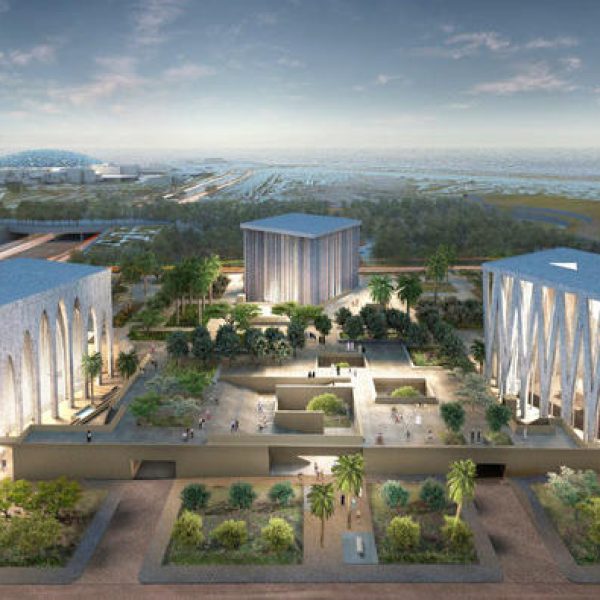 ÉGLISE ET DIGNITÉ HUMAINE, RENCONTRE À ABU DHABI