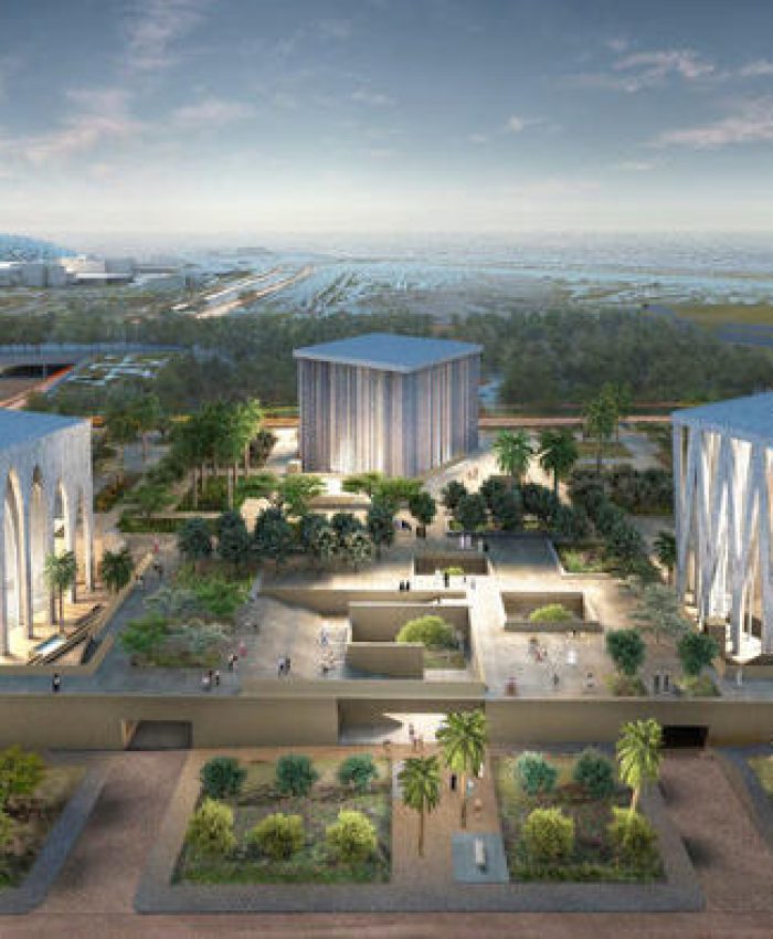 ÉGLISE ET DIGNITÉ HUMAINE, RENCONTRE À ABU DHABI