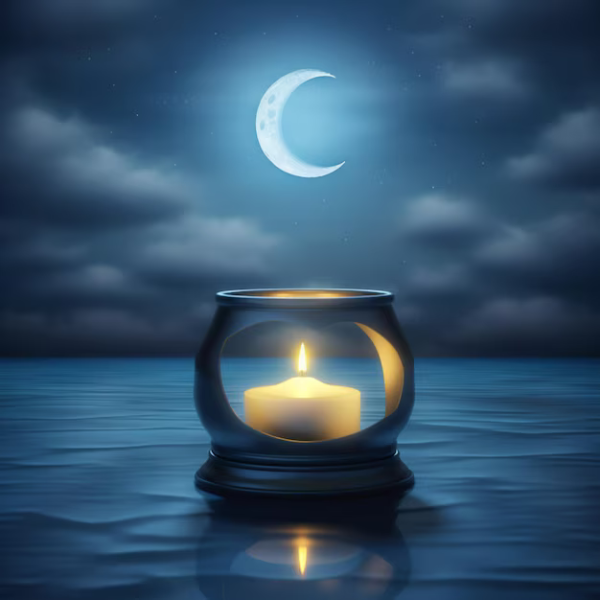 Message pour le Ramadan 2024 / رسالة لمناسبة شهر رمضان وعيد الفطر السعيد