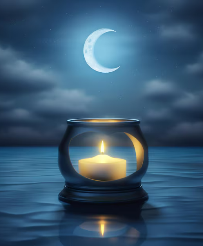 Message pour le Ramadan 2024 / رسالة لمناسبة شهر رمضان وعيد الفطر السعيد