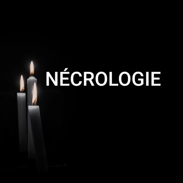 DECES DE SOEUR RAYMONDE FOURNET, FMM