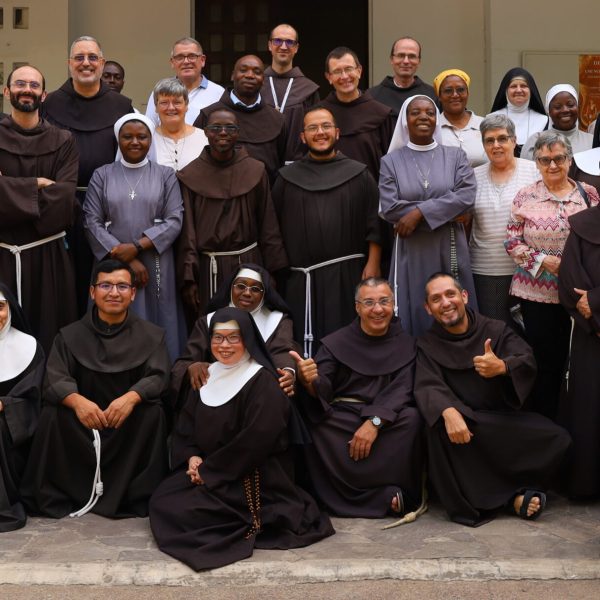 Rencontres Franciscaines