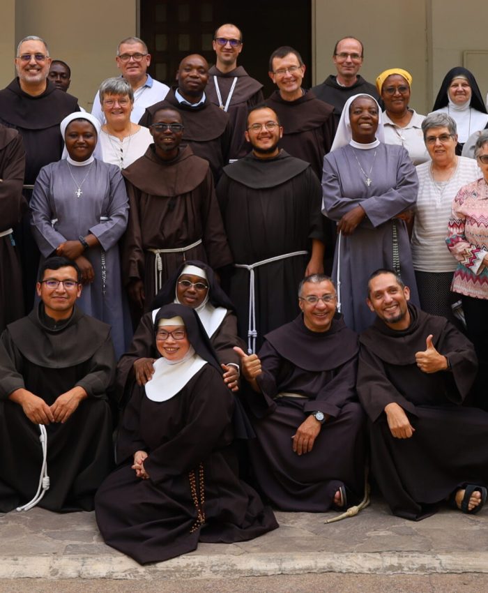 Rencontres Franciscaines