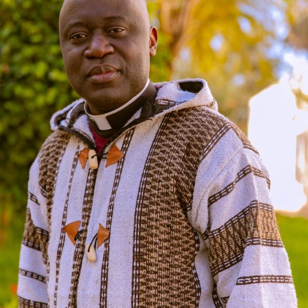 LE PERE ANDRÉ KEMALEU, REPRÉSENTANT DE LA CERNA A LA RENCONTRE INTERNATIONALE : « LES CURÉS POUR LE SYNODE » A ROME, NOUS LIVRE SES IMPRESSIONS