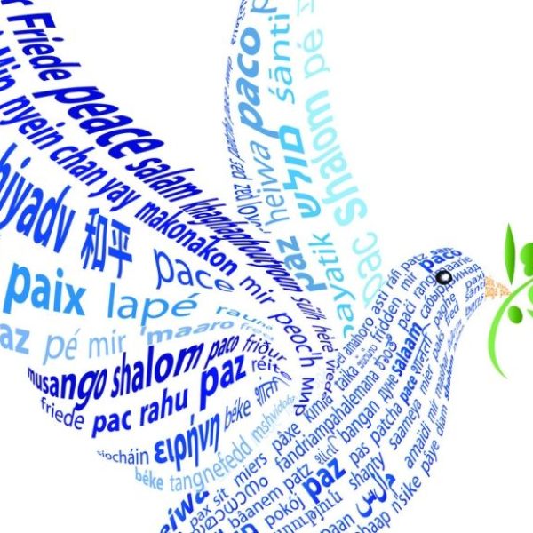 INVITATION À UNE JOURNÉE DE PRIÈRE ET DE JEÛNE DEVANT LA VIOLENCE