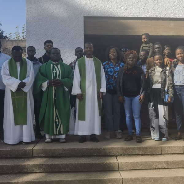 RABAT : LA CORDINATION DES CHORALES EN FORMATION LITURGIQUE ET MUSICALE