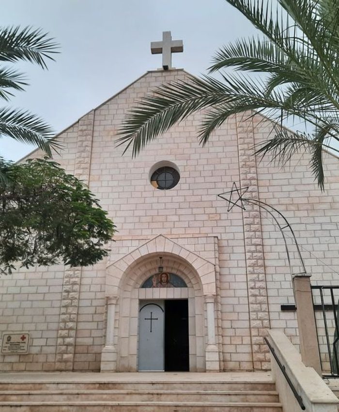MESSAGE DE SA BÉATITUDE LE CARDINAL PIZZABALLA
