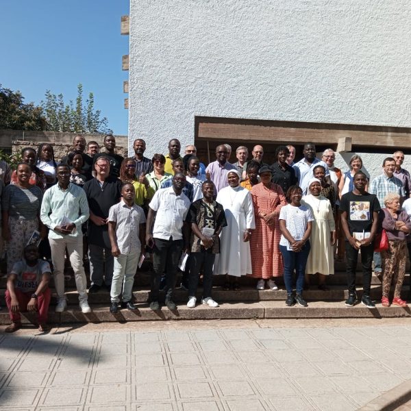 ULTIME RENCONTRE SYNODALE