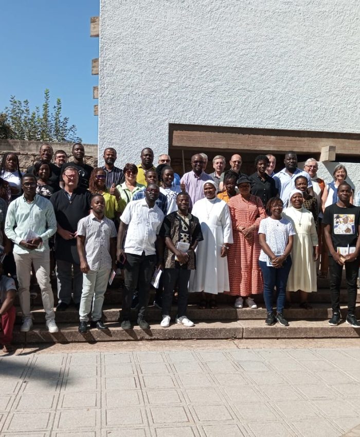 ULTIME RENCONTRE SYNODALE