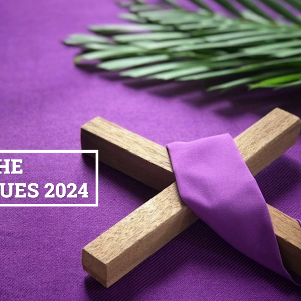 En marche vers Pâques 2024, Episode 3 : Quelle est la place du jeûne pendant le Carême ?