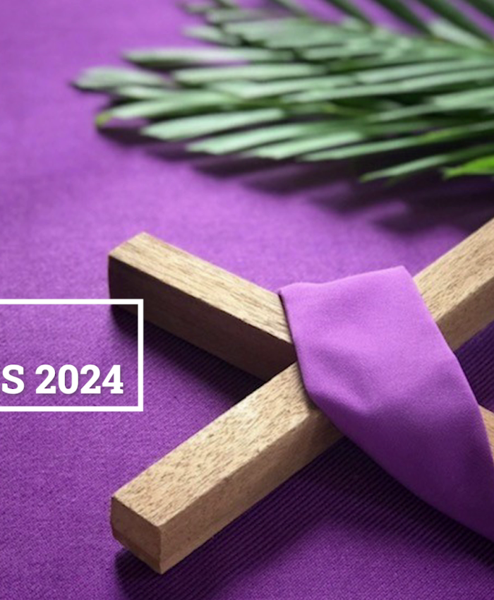 En marche vers Pâques 2024, Episode 3 : Quelle est la place du jeûne pendant le Carême ?