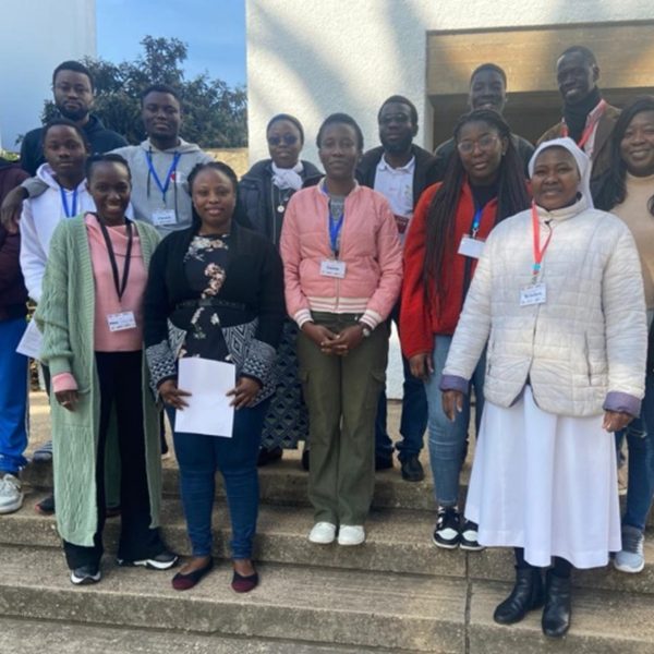 RABAT : RENCONTRE DE LA COMMISSION DIOCESAINE DES VOCATIONS