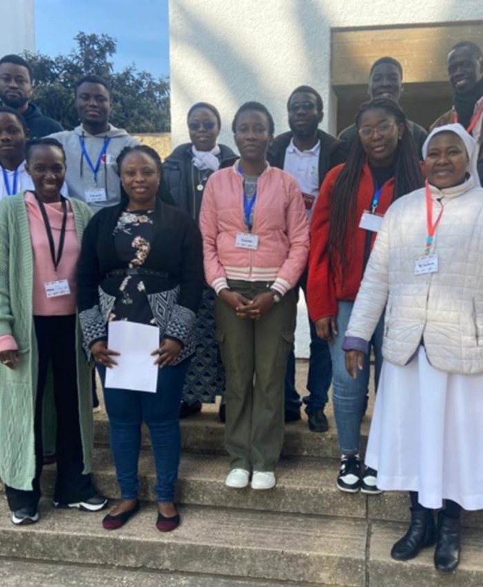 RABAT : RENCONTRE DE LA COMMISSION DIOCESAINE DES VOCATIONS