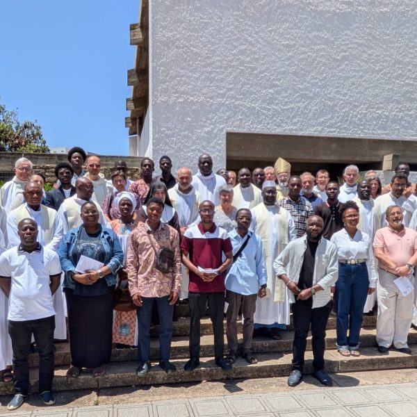 RABAT : DEUXIEME RENCONTRE DU CONSEIL PASTORAL DIOCESAIN