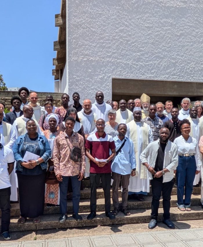 RABAT : DEUXIEME RENCONTRE DU CONSEIL PASTORAL DIOCESAIN